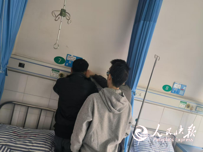 基层医疗“小切口”里的民生“大文章”