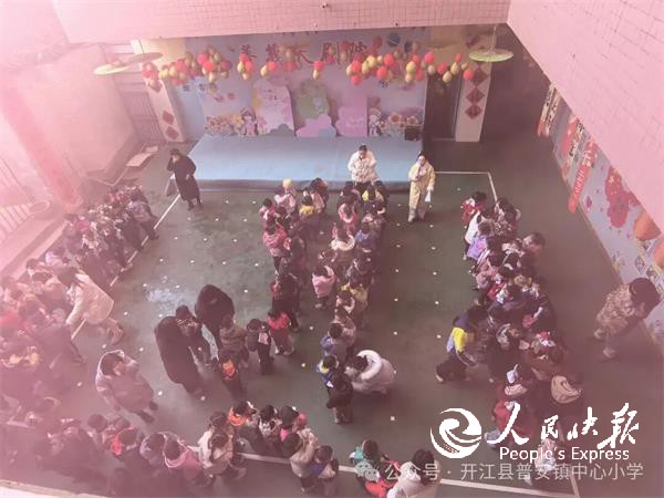 筑牢午睡安全、护幼健康成长——开江县···