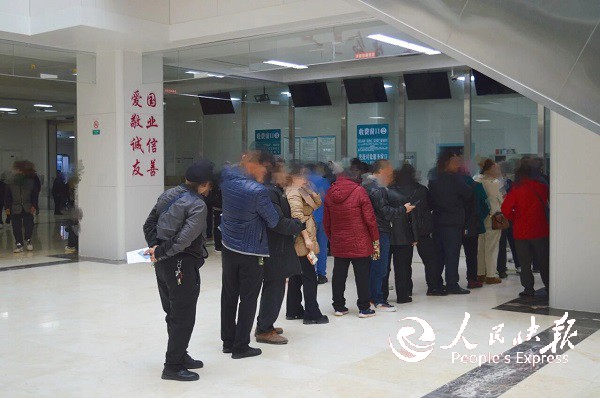 节后就诊高峰来袭，恩阳区人民医院多措···