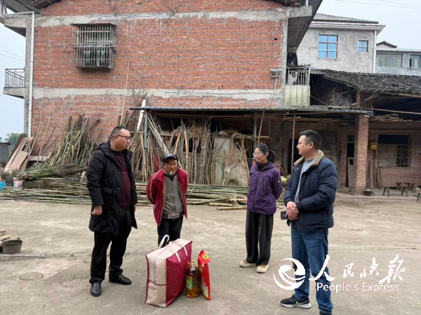 开江县救助管理站圆满完成2025年度···